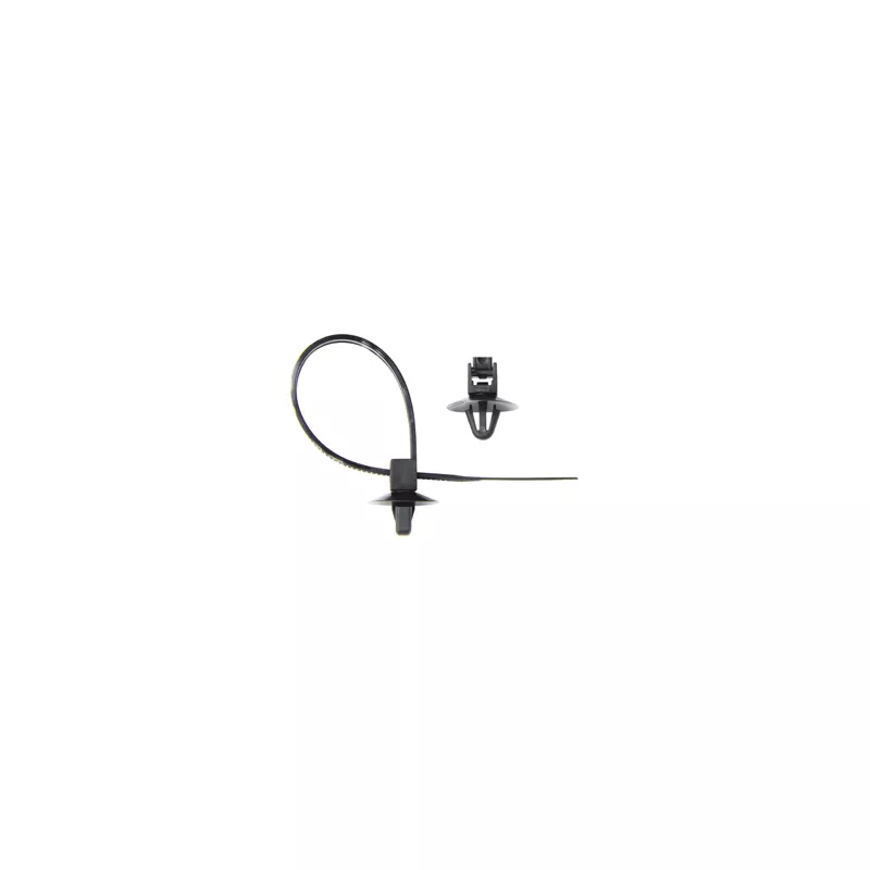 Clip, enjoliveur RESTAGRAF 764