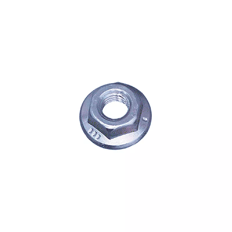 Clip, enjoliveur RESTAGRAF 836