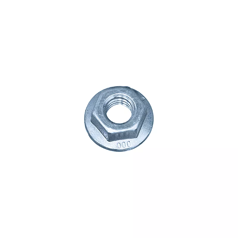 Clip, enjoliveur RESTAGRAF 837
