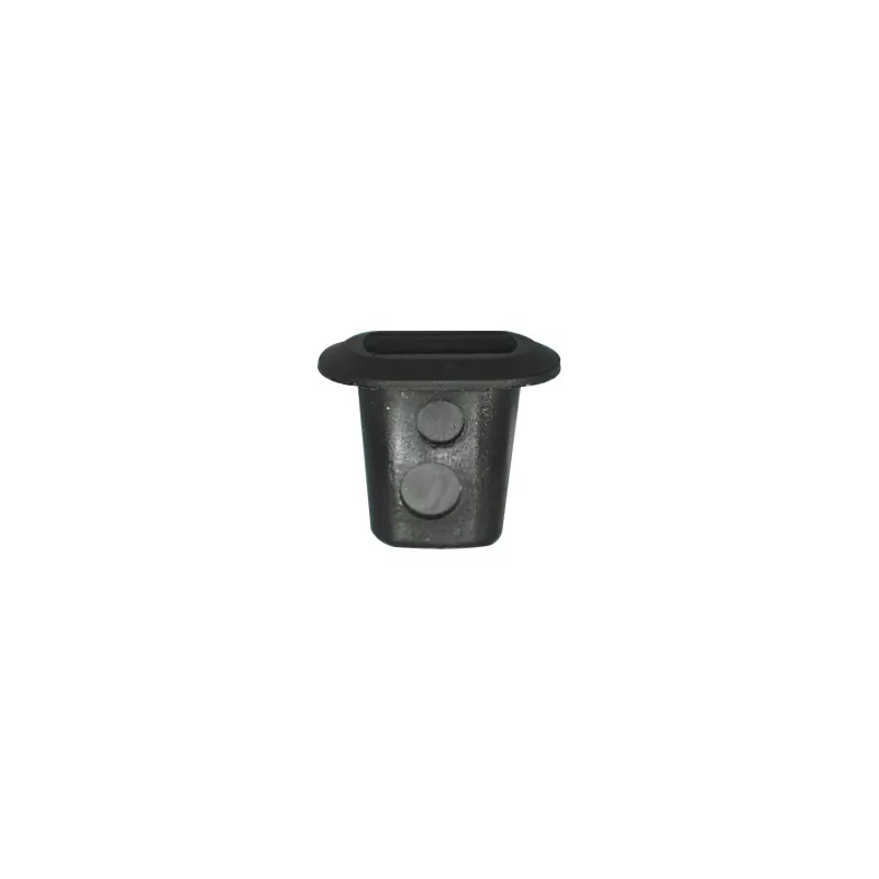 Clip, enjoliveur RESTAGRAF 9237