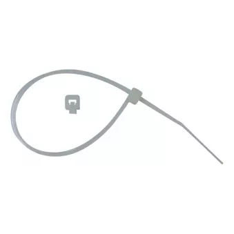Clip, enjoliveur RESTAGRAF 948