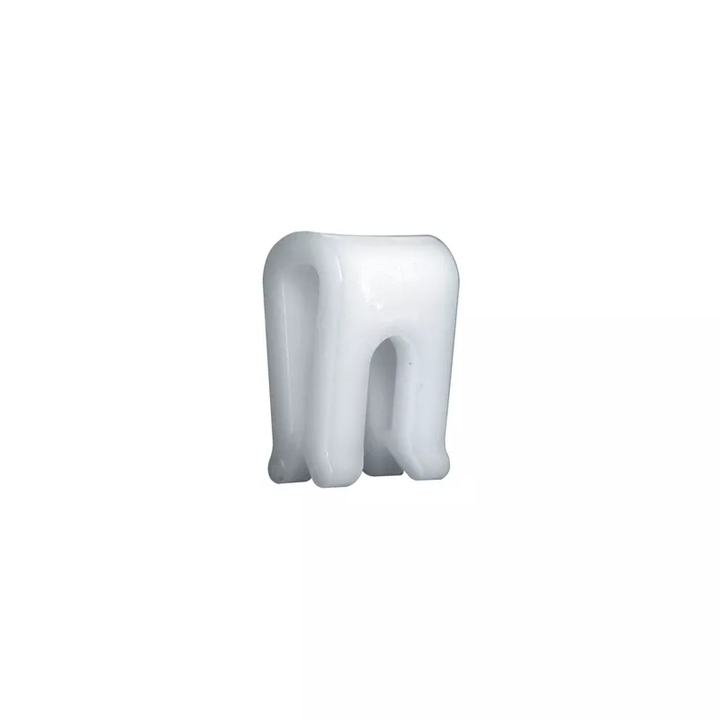 Clip, enjoliveur RESTAGRAF 9647
