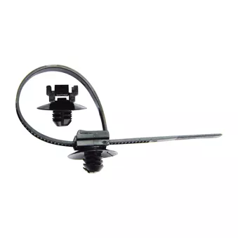 Clip, enjoliveur RESTAGRAF 9649