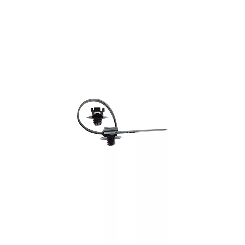 Clip, enjoliveur RESTAGRAF 9649