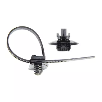 Clip, enjoliveur RESTAGRAF 9650