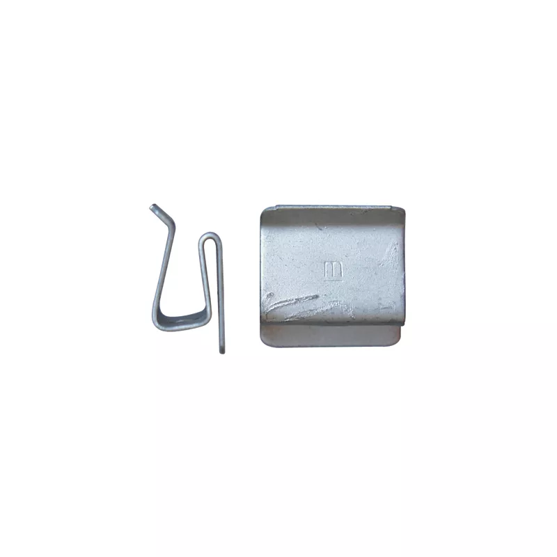Clip, enjoliveur RESTAGRAF 9930