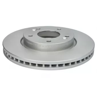Jeu de 2 disques de frein avant ABE C30325ABE-P