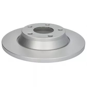 Jeu de 2 disques de frein avant ABE C3A021ABE-P