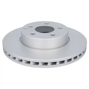 Jeu de 2 disques de frein avant ABE C3M073ABE-P