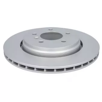 Jeu de 2 disques de frein arrière ABE C4B034ABE-P