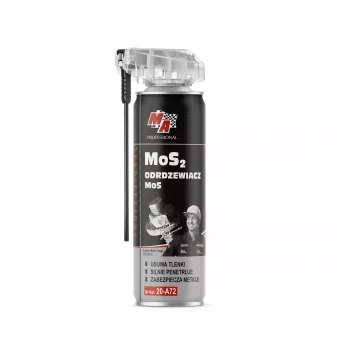 Dégrippant MoS2 250ml AMTRA 20-A72
