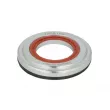 Appareil d'appui à balancier, coupelle de suspension MAGNUM TECHNOLOGY A72026MT - Visuel 1