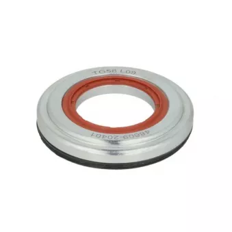 Appareil d'appui à balancier, coupelle de suspension MAGNUM TECHNOLOGY A72026MT