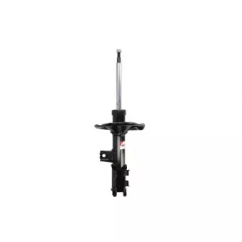 Amortisseur avant droit MAGNUM TECHNOLOGY AG0375MT