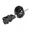 Amortisseur avant droit MAGNUM TECHNOLOGY AG0375MT - Visuel 2