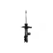 Amortisseur avant gauche MAGNUM TECHNOLOGY AG0376MT - Visuel 1