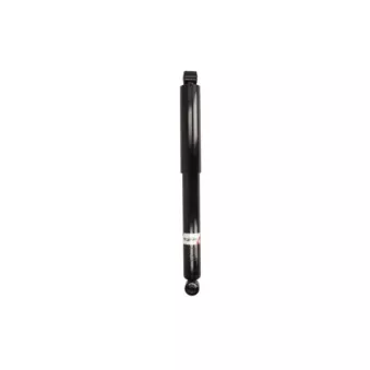 Jeu de 2 amortisseurs arrière MAGNUM TECHNOLOGY AGW086MT