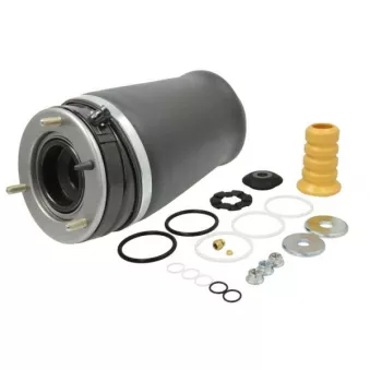 Ressort pneumatique, châssis avant gauche MAGNUM TECHNOLOGY MZL003MT