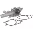 Pompe à eau THERMOTEC D1M039TT - Visuel 2