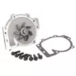 Pompe à eau THERMOTEC D1V014TT - Visuel 1