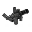 Thermostat d'eau THERMOTEC D2G012TT - Visuel 1