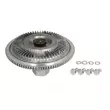 Embrayage, ventilateur de radiateur THERMOTEC D5Y002TT - Visuel 1