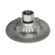 Embrayage, ventilateur de radiateur THERMOTEC D5Y002TT - Visuel 2