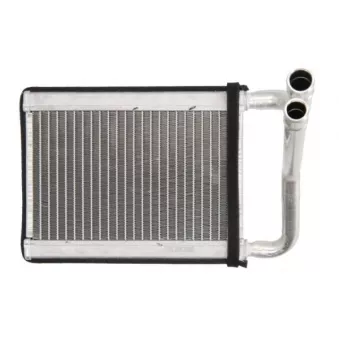 Système de chauffage THERMOTEC D60310TT