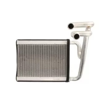 Système de chauffage THERMOTEC D60518TT