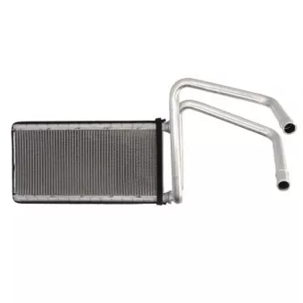 Système de chauffage THERMOTEC D62006TT