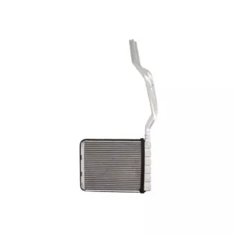 Système de chauffage THERMOTEC D6G020TT