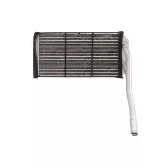 Système de chauffage THERMOTEC