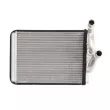 Système de chauffage THERMOTEC D6M026TT - Visuel 1