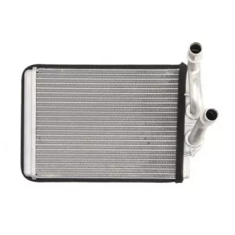 Système de chauffage THERMOTEC D6M026TT