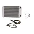 Système de chauffage THERMOTEC D6X020TT - Visuel 1