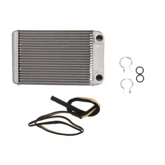 Système de chauffage THERMOTEC D6X020TT