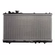 Radiateur, refroidissement du moteur THERMOTEC D73007TT - Visuel 1