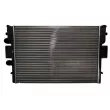 Radiateur, refroidissement du moteur THERMOTEC D7E007TT - Visuel 1