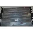 Radiateur, refroidissement du moteur THERMOTEC D7E007TT - Visuel 2