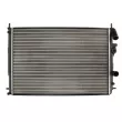Radiateur, refroidissement du moteur THERMOTEC D7R007TT - Visuel 1
