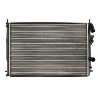 Radiateur, refroidissement du moteur THERMOTEC D7R007TT