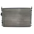 Radiateur, refroidissement du moteur THERMOTEC D7R007TT - Visuel 2