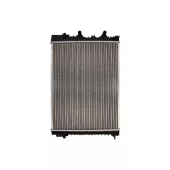 Radiateur, refroidissement du moteur THERMOTEC D7R062TT