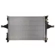 Radiateur, refroidissement du moteur THERMOTEC D7V010TT - Visuel 1