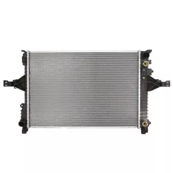 Radiateur, refroidissement du moteur THERMOTEC