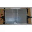 Radiateur, refroidissement du moteur THERMOTEC D7V010TT - Visuel 3
