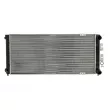 Radiateur, refroidissement du moteur THERMOTEC D7W028TT - Visuel 1