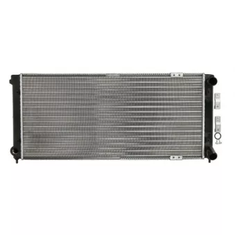 Radiateur, refroidissement du moteur THERMOTEC
