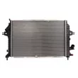 Radiateur, refroidissement du moteur THERMOTEC D7X093TT - Visuel 1