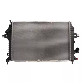 Radiateur, refroidissement du moteur THERMOTEC D7X093TT